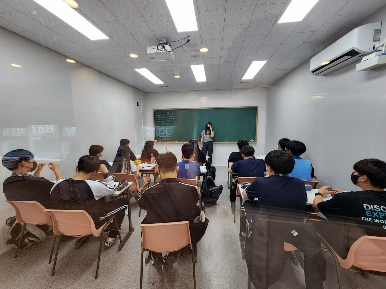더빛날미래학원 사진 7