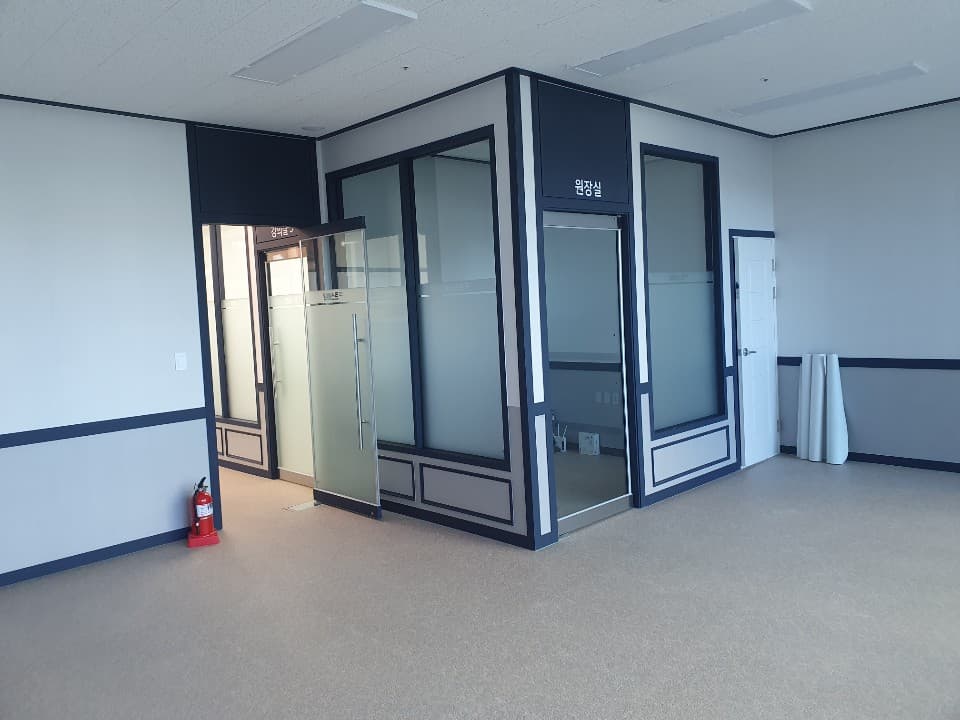 엠베스트 SE 송도학원 사진 3