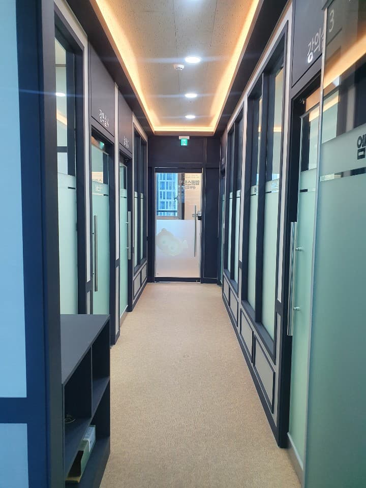 엠베스트 SE 송도학원 사진 2