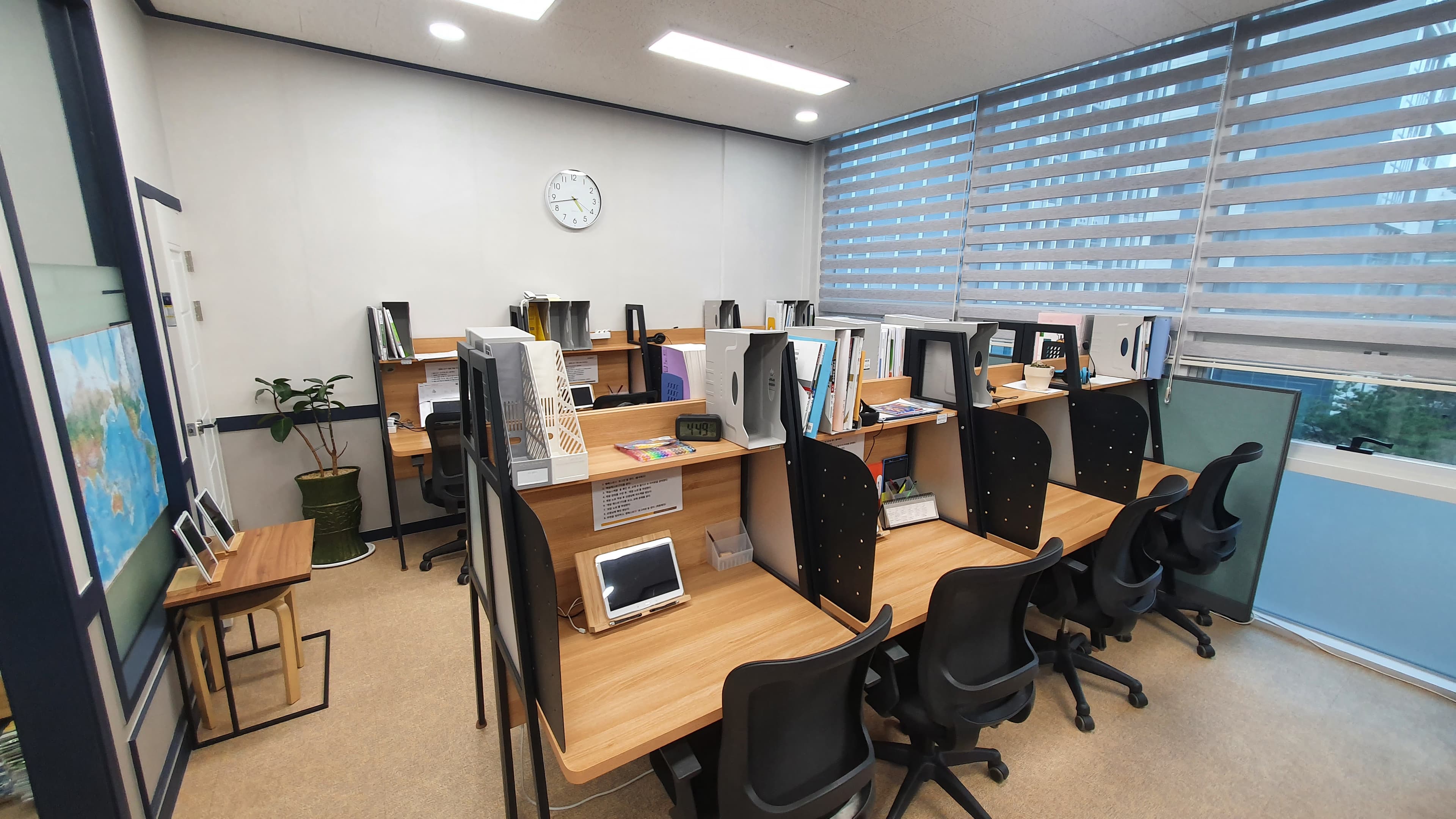 엠베스트 SE 송도학원 사진 1