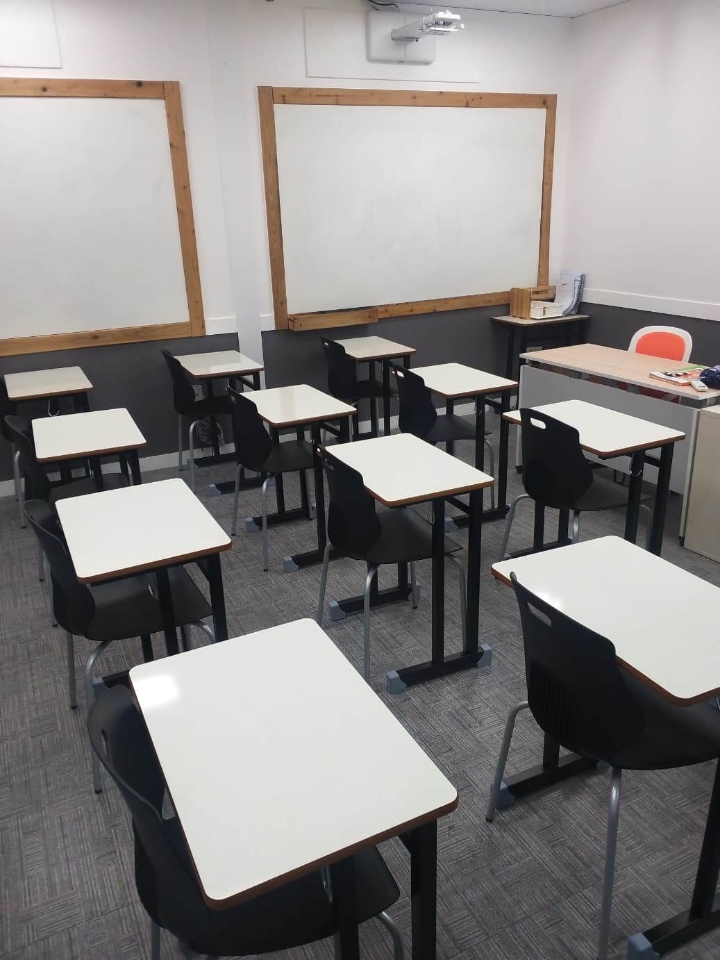 프라임 영어전문학원 사진 1