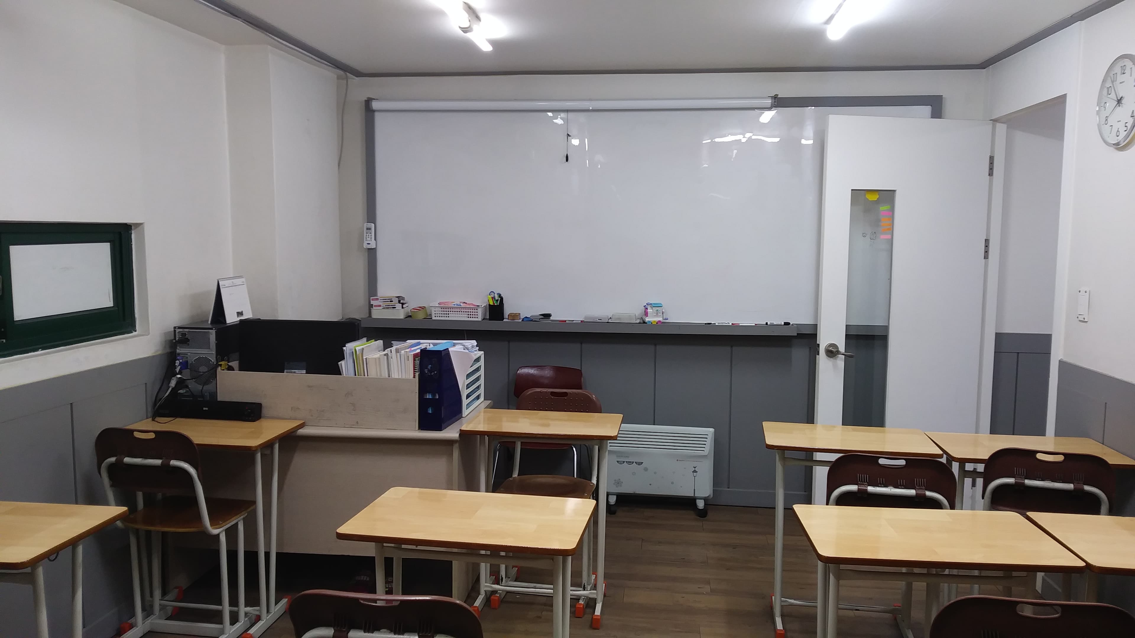하남영수 학원 사진 1