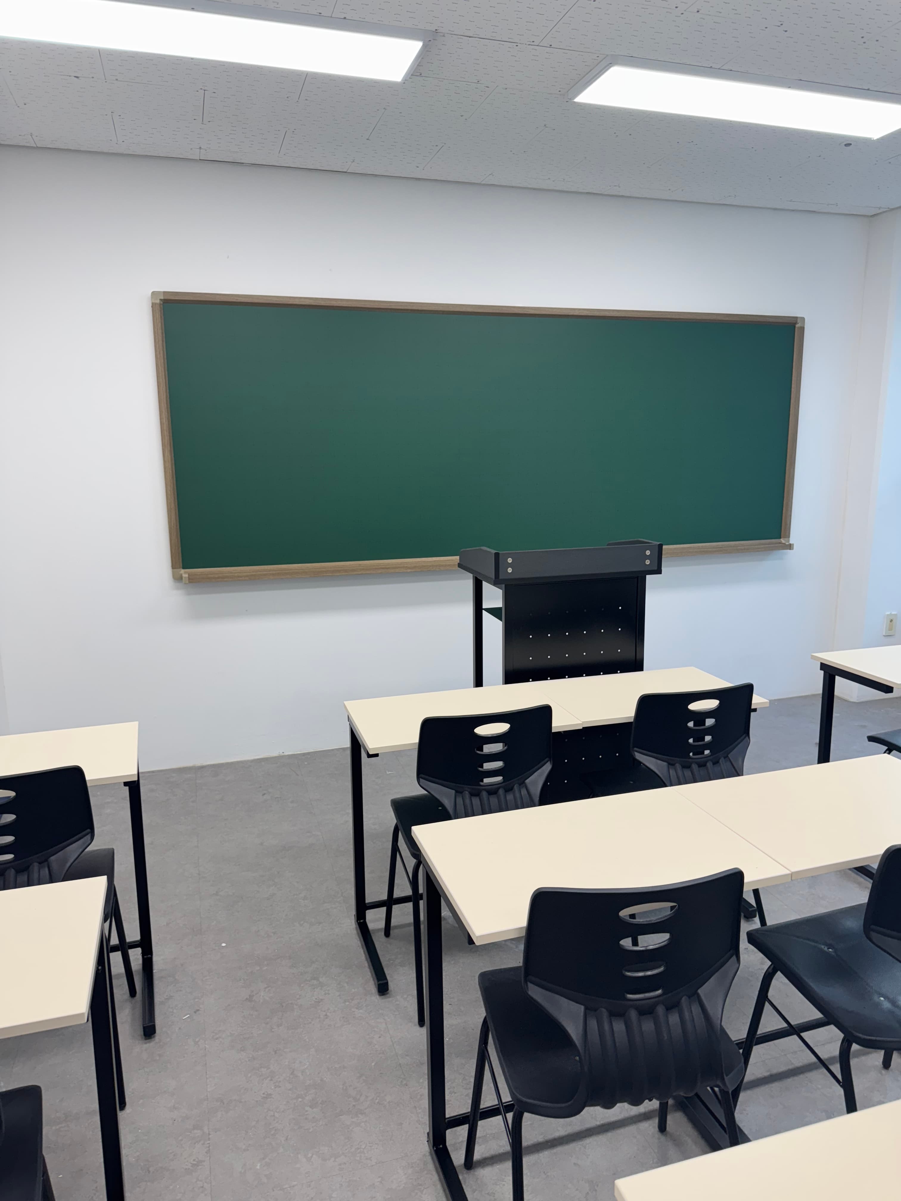일단 영어 광교상현점 사진 3
