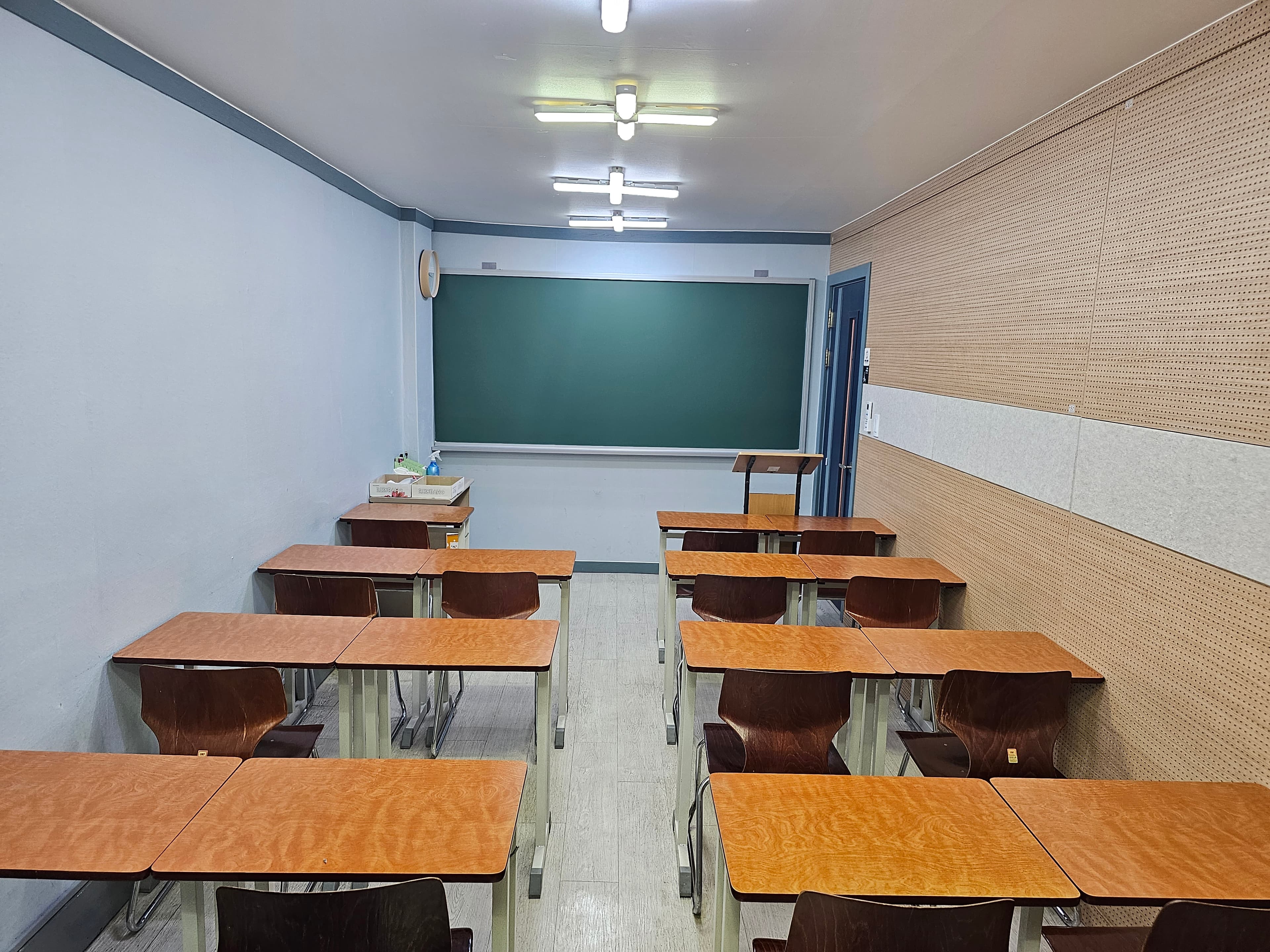 송준하 수학학원 사진 1