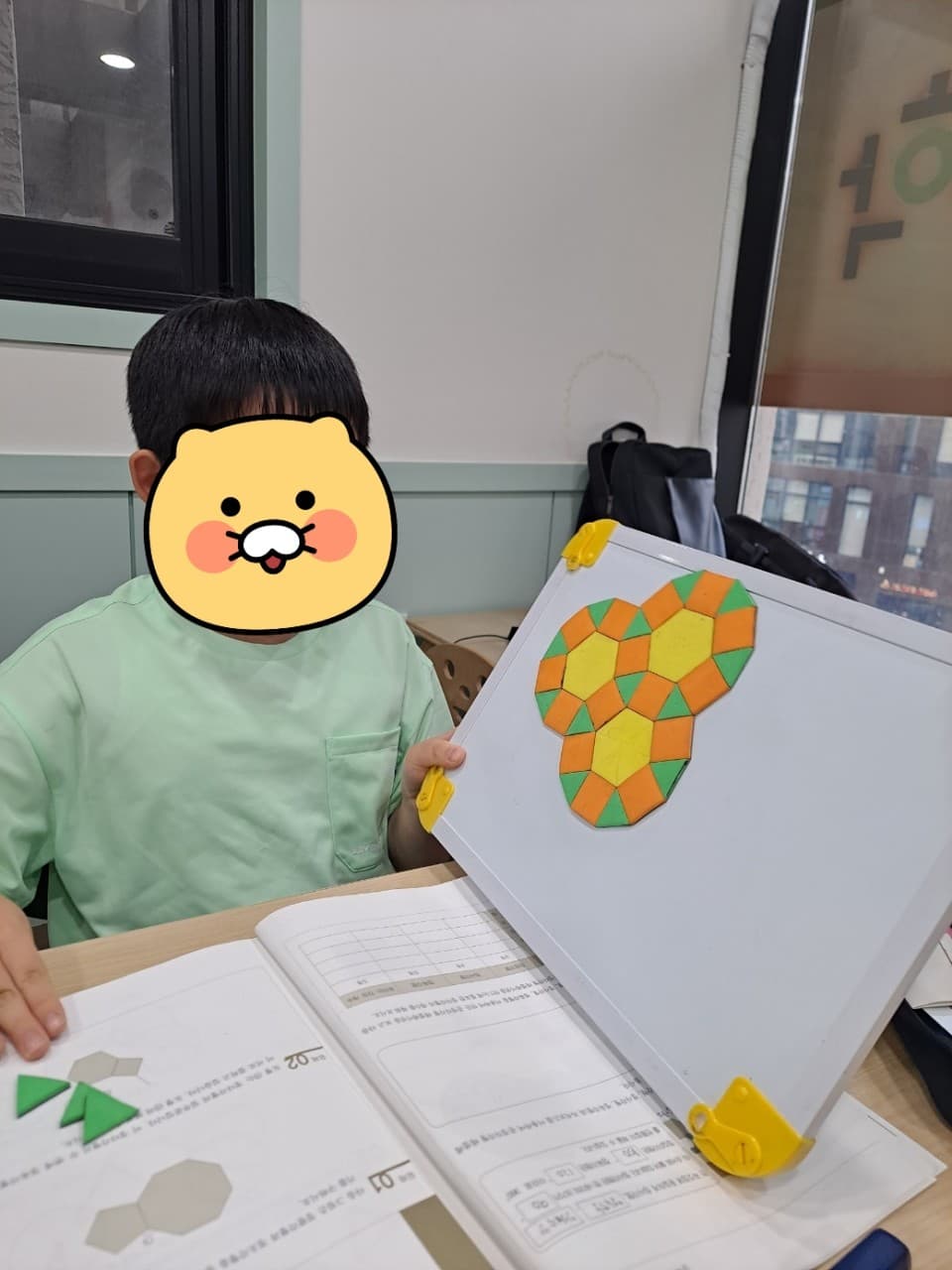소마 사고력수학 신제주학원 사진 5
