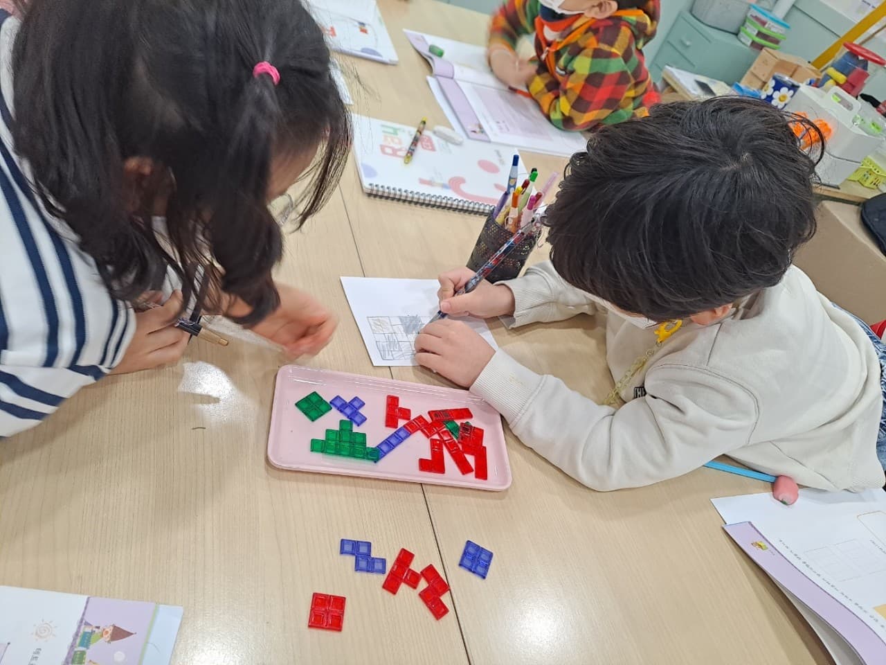 소마 사고력수학 신제주학원 사진 6