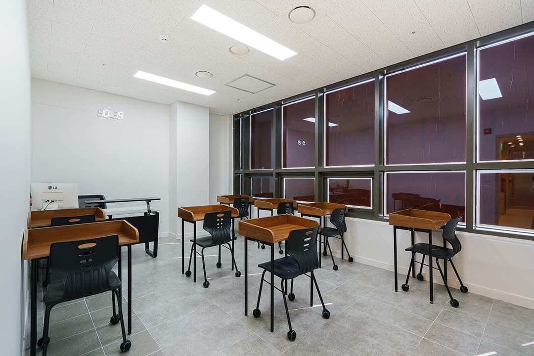 매쓰케어 수학학원 사동지점 사진 5