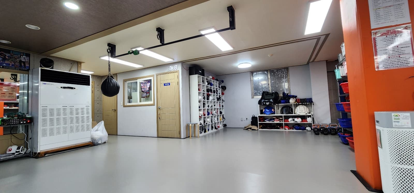 타이혼 GYM 사진 4