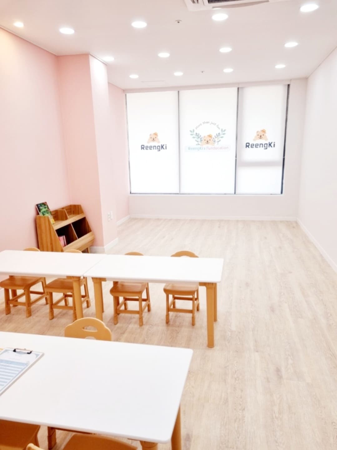 링키영어 서창푸르지오점 사진 1