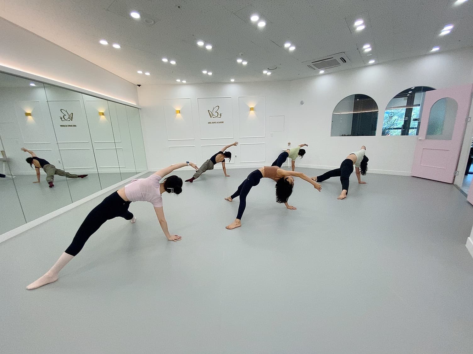아벨 무용학원 사진 6