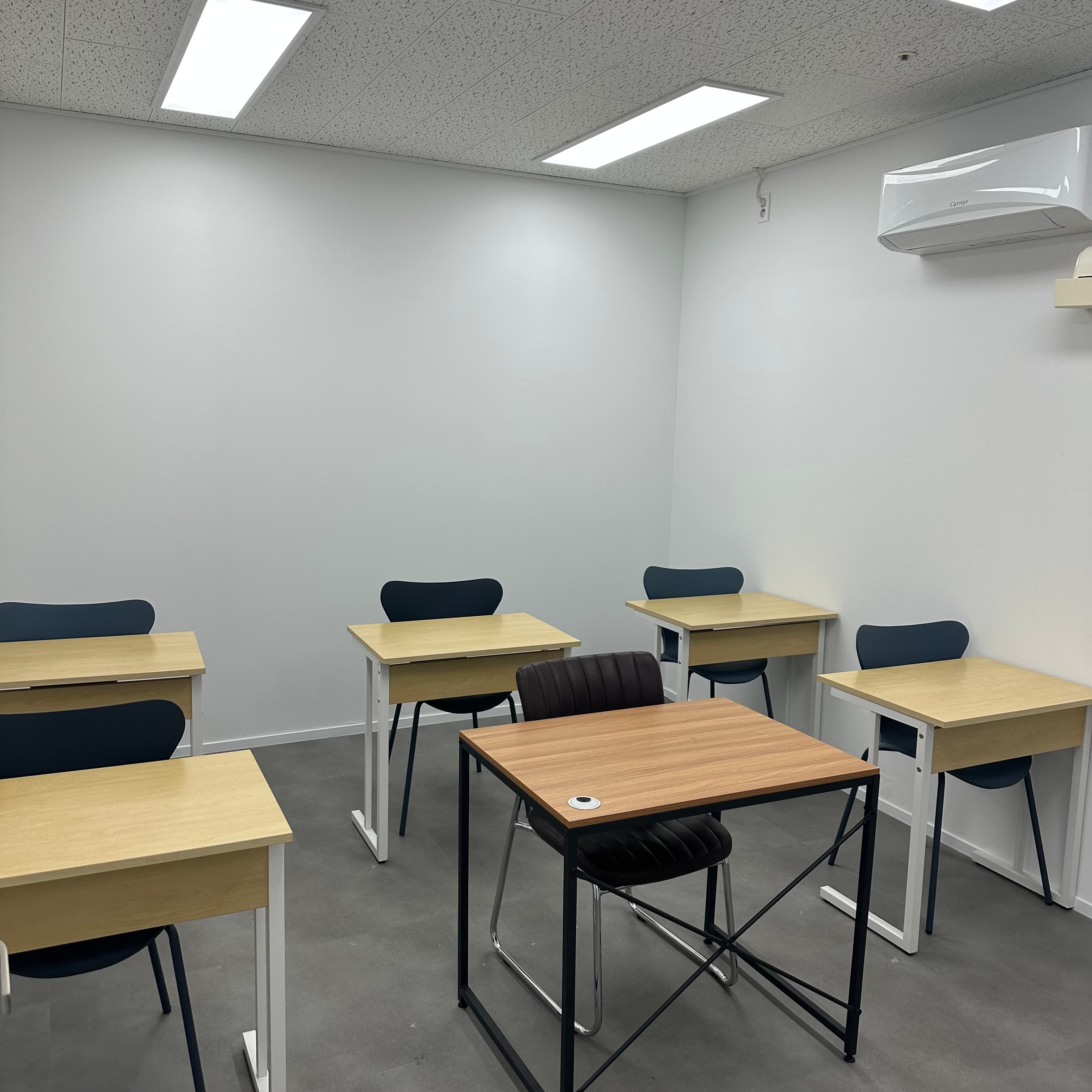 하이클래스 학원 사진 3
