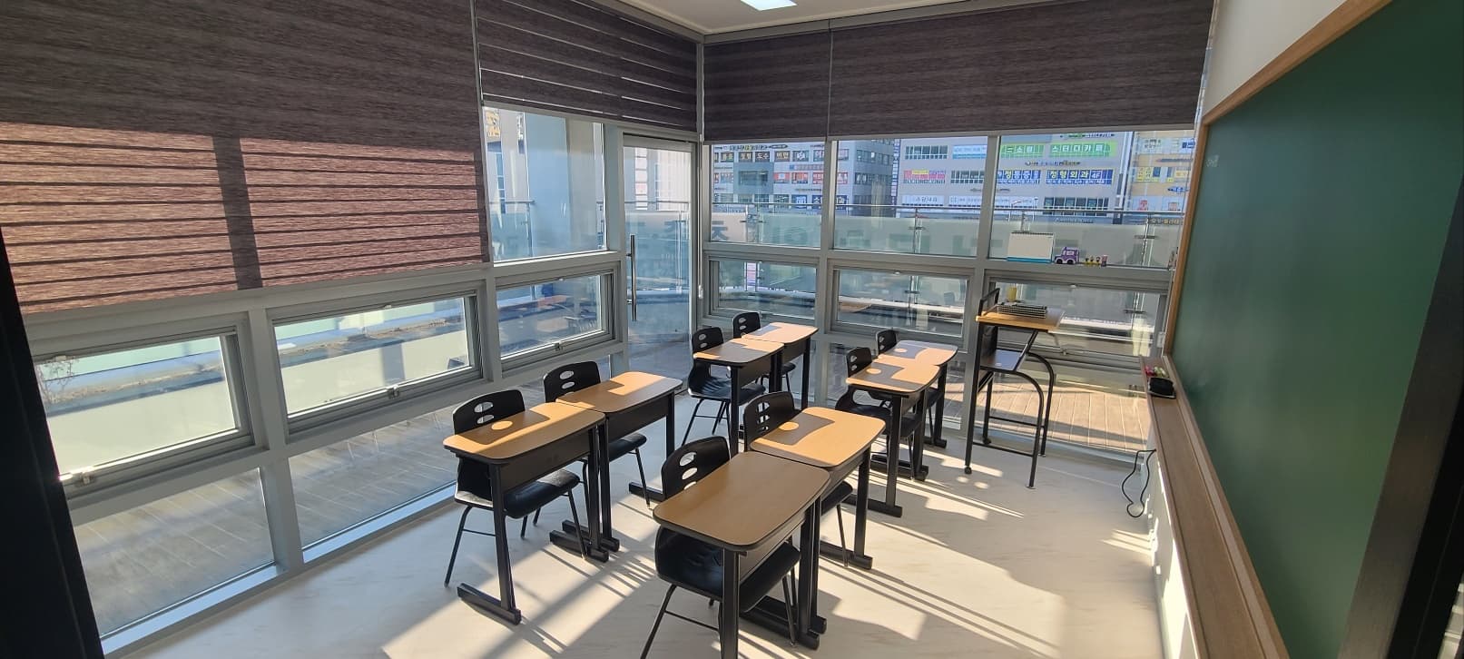 엘 수학전문학원 사진 6