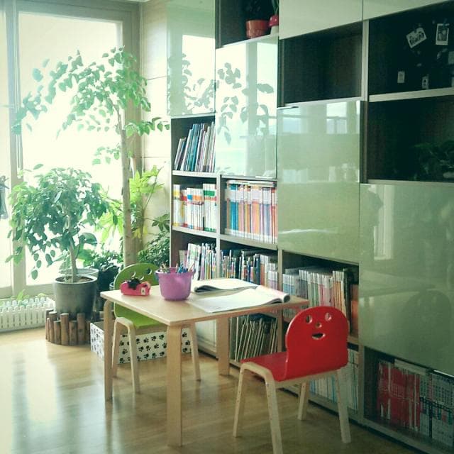 플라톤 독서토론논술 리엔파크 교실 사진 3