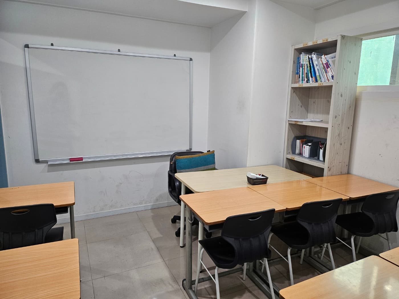미래엔 영어 미래엔 수학 위드 학원 사진 5