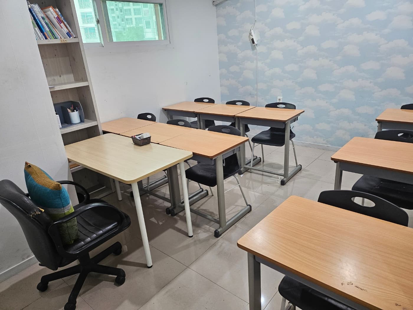 미래엔 영어 미래엔 수학 위드 학원 사진 6