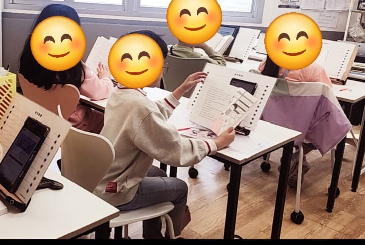 리드인 독서논술 미사역점 사진 2