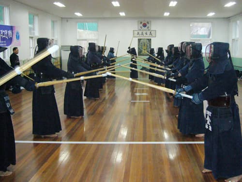 목동 검도관 사진 6