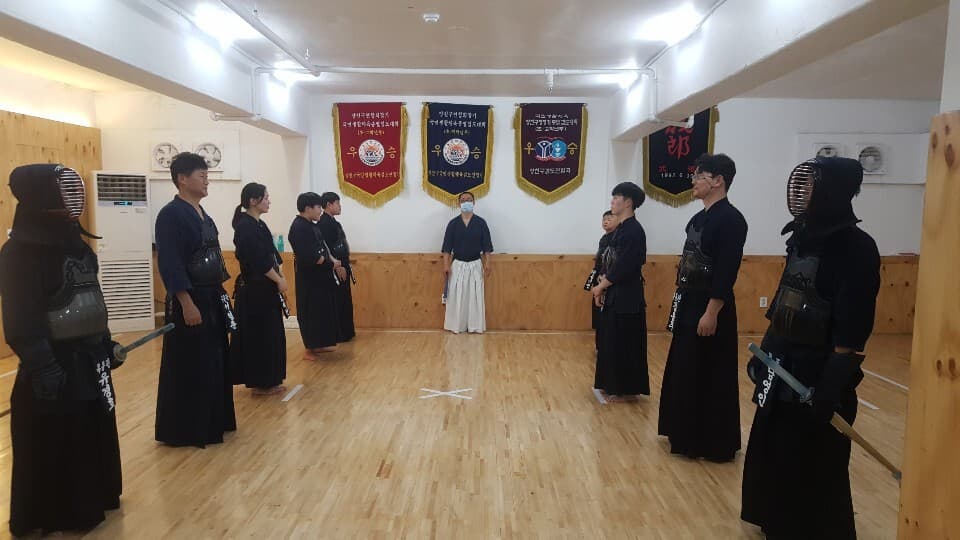 목동 검도관 사진 8