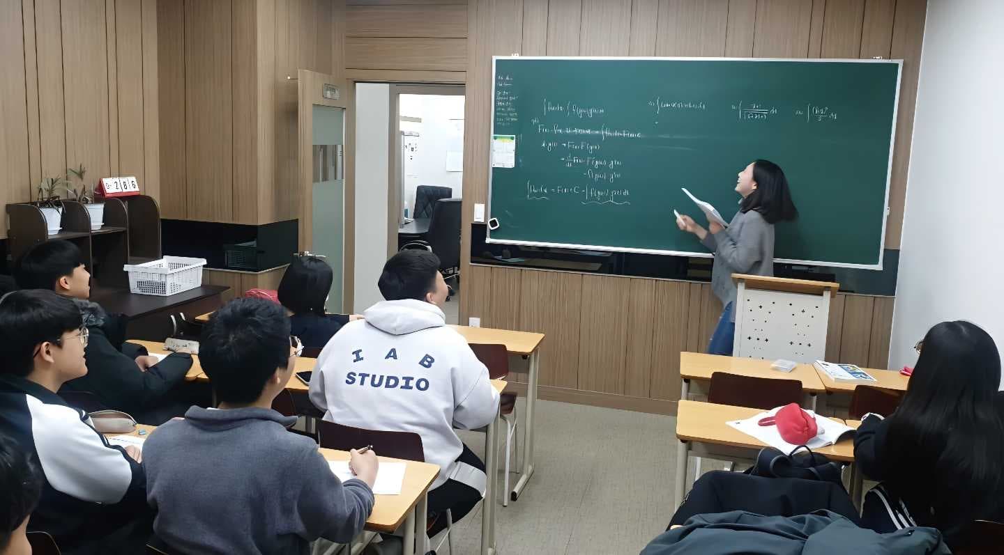 프라임 학원 사진 6