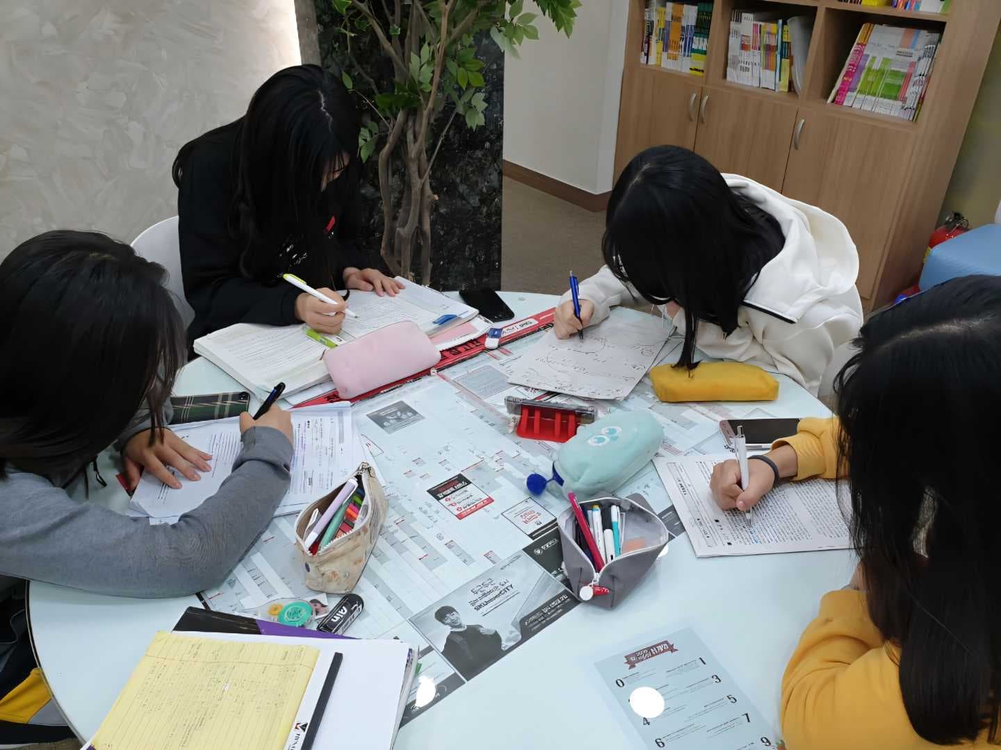 프라임 학원 사진 7