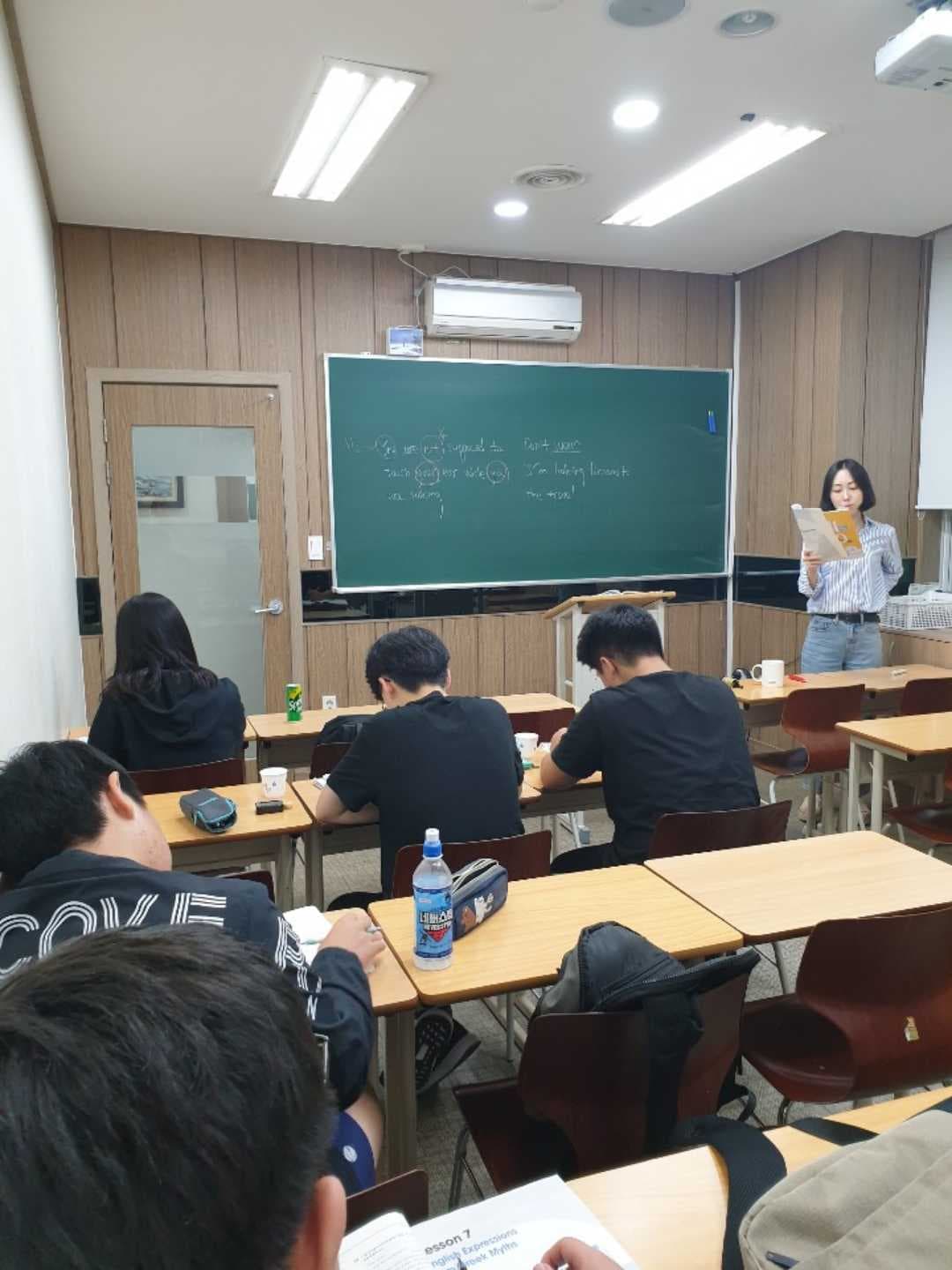 프라임 학원 사진 9