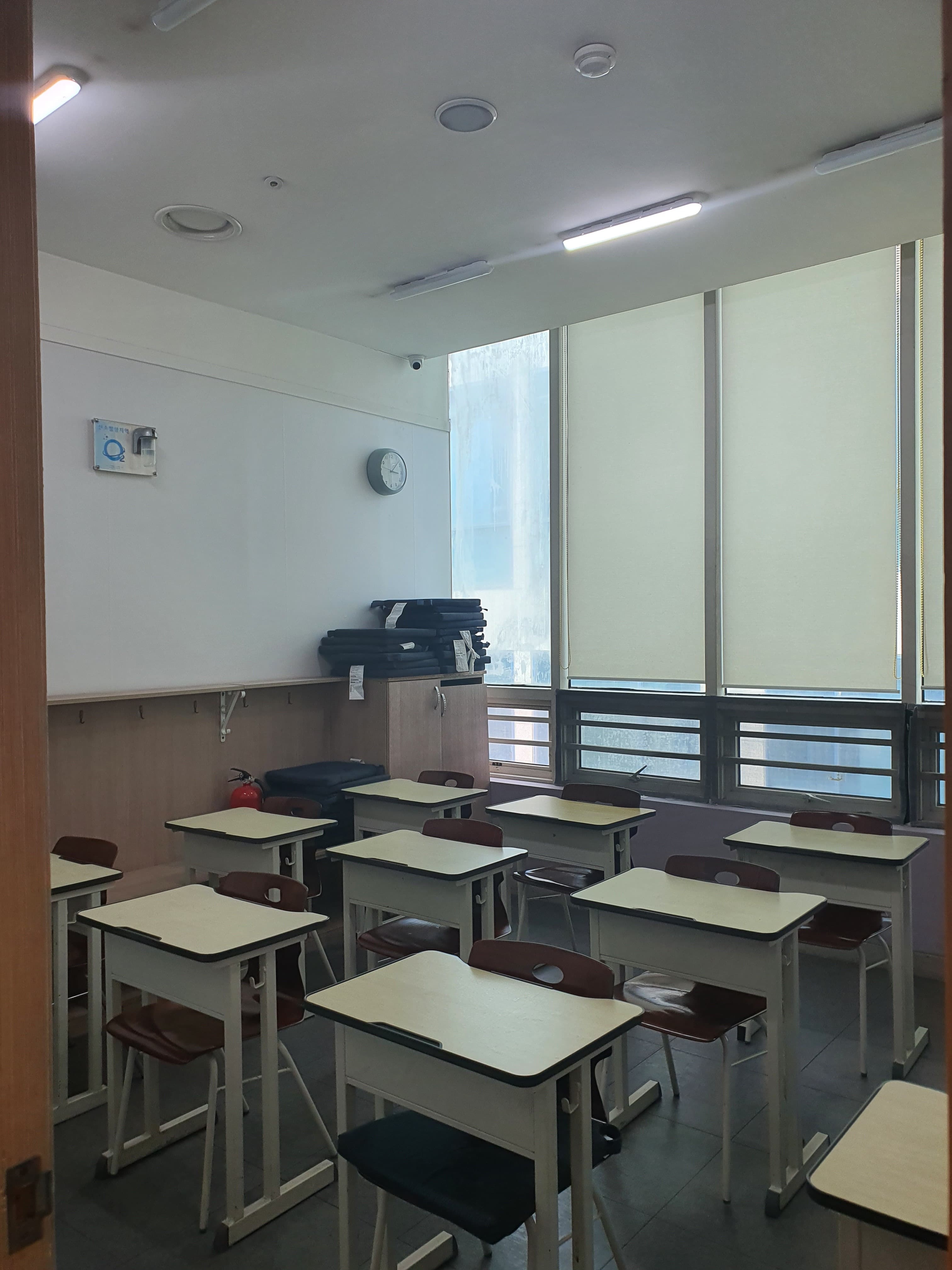 GE 어학원 사진 2