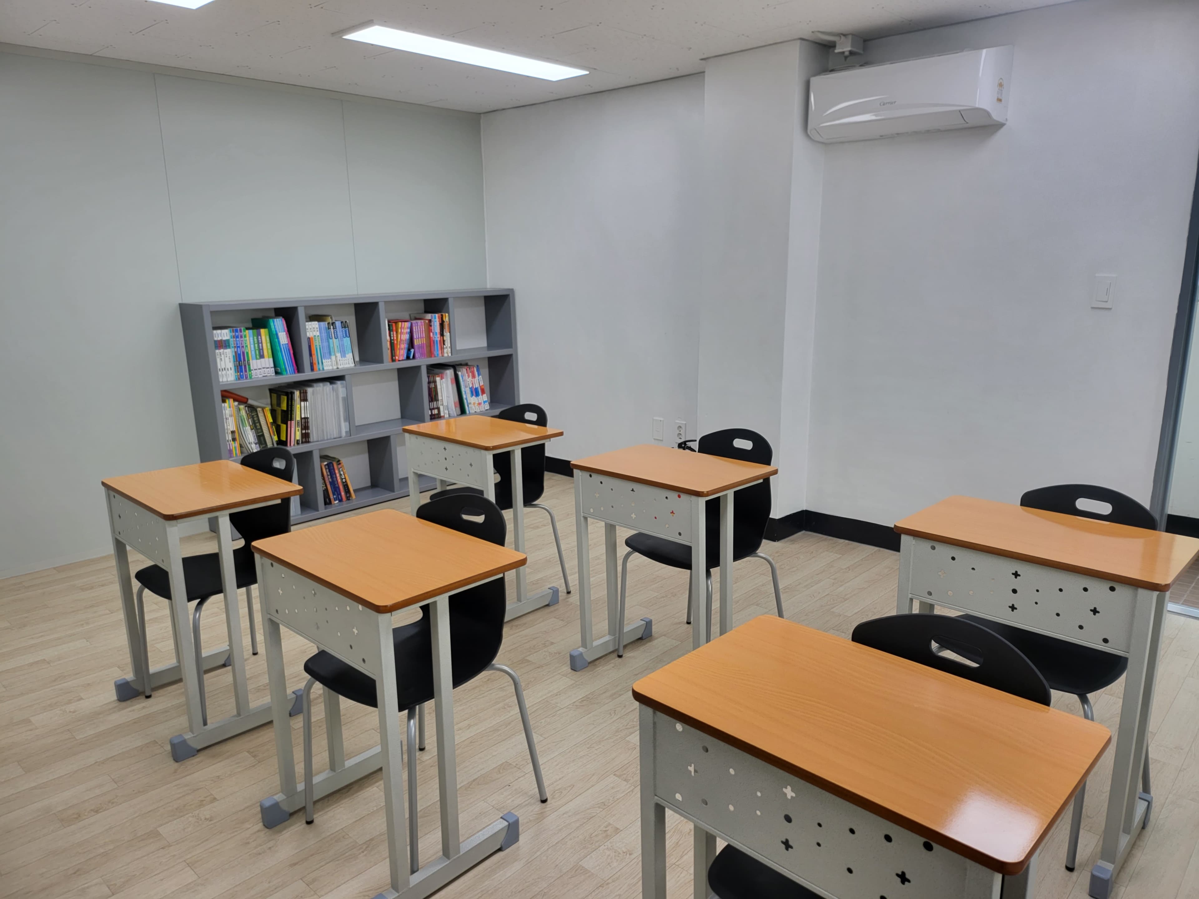 성균관 학원 사진 4