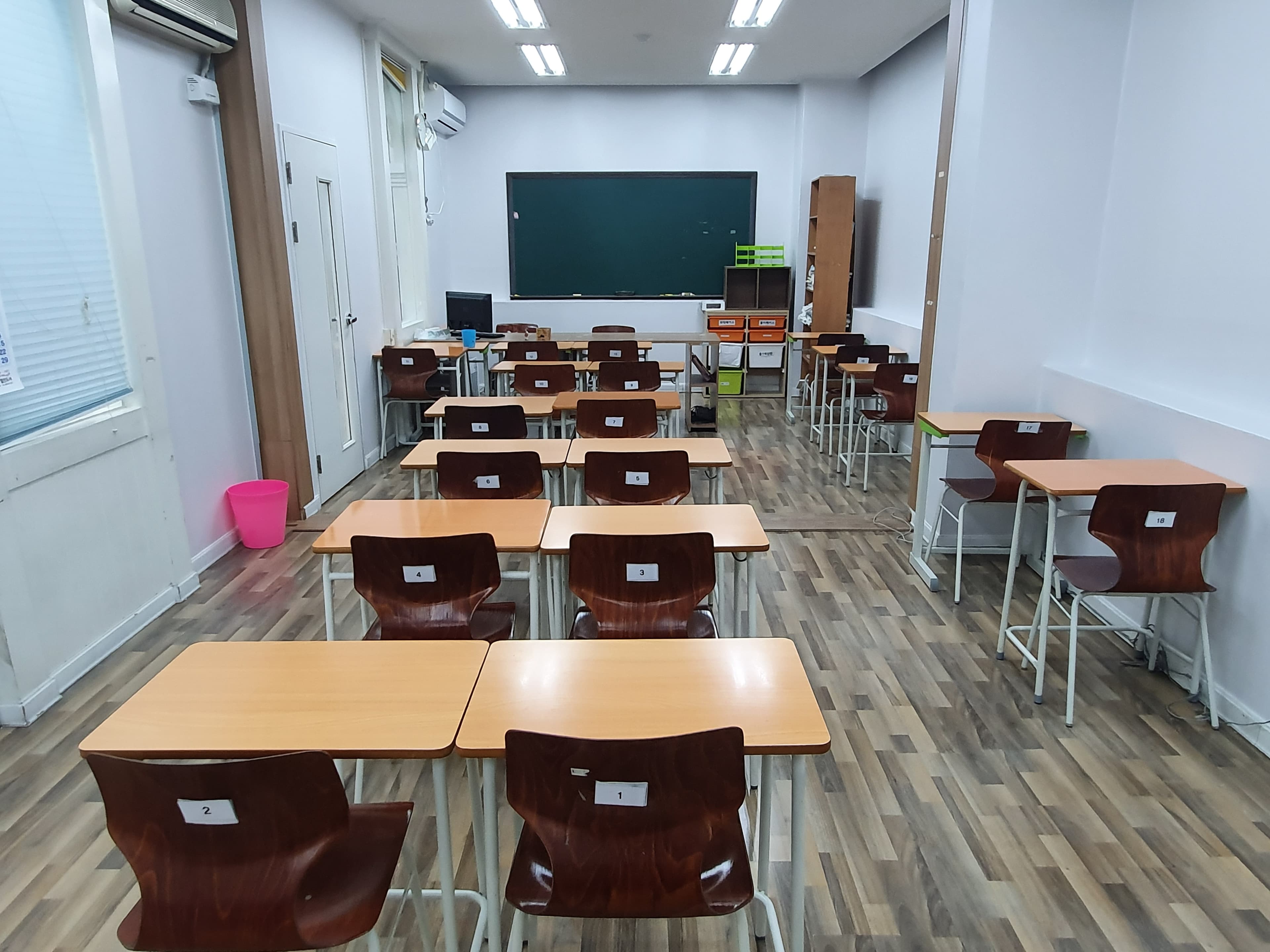 유진아카데미 과학학원 사진 1