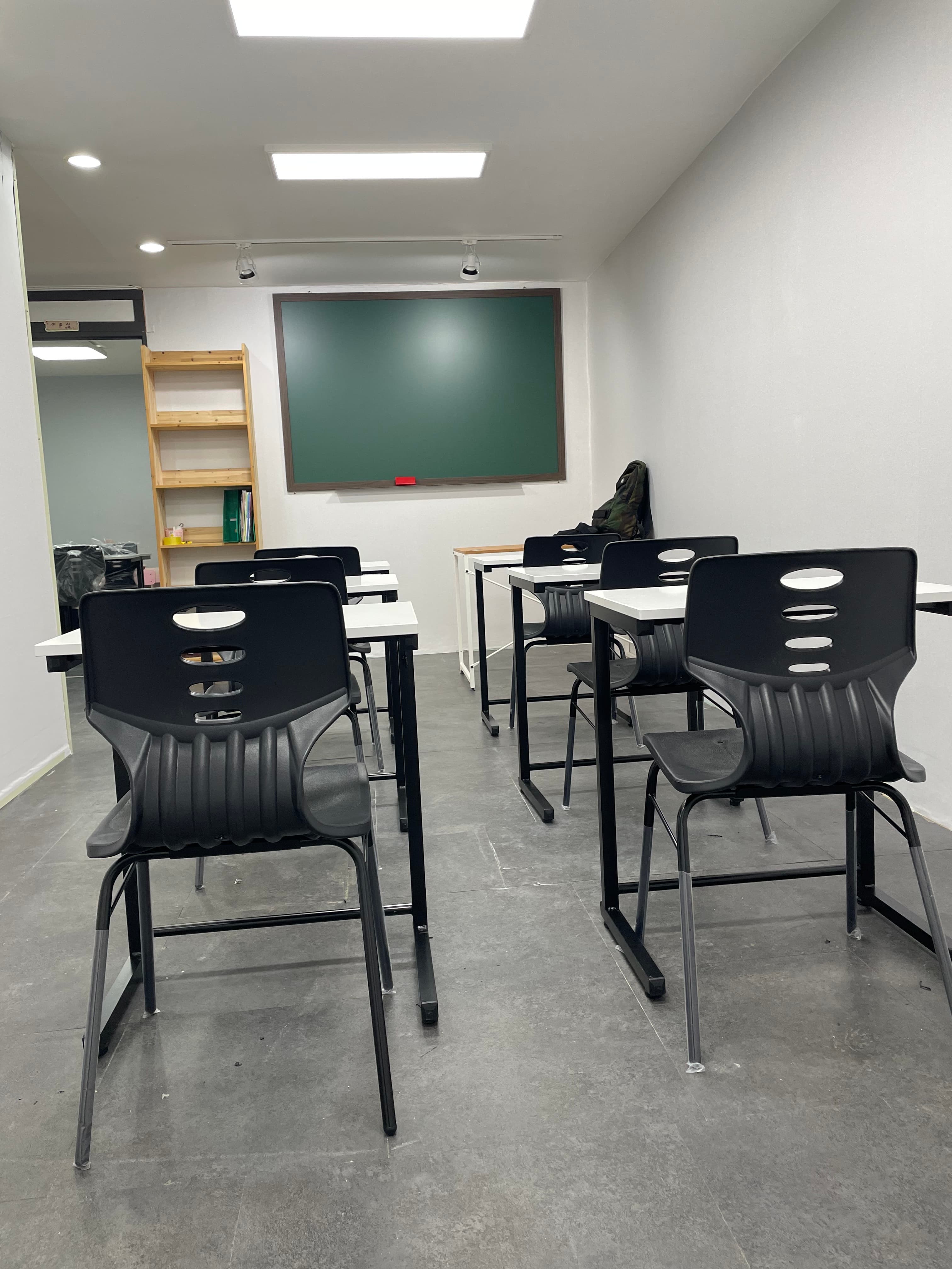 라티오 수학교습소 사진 3