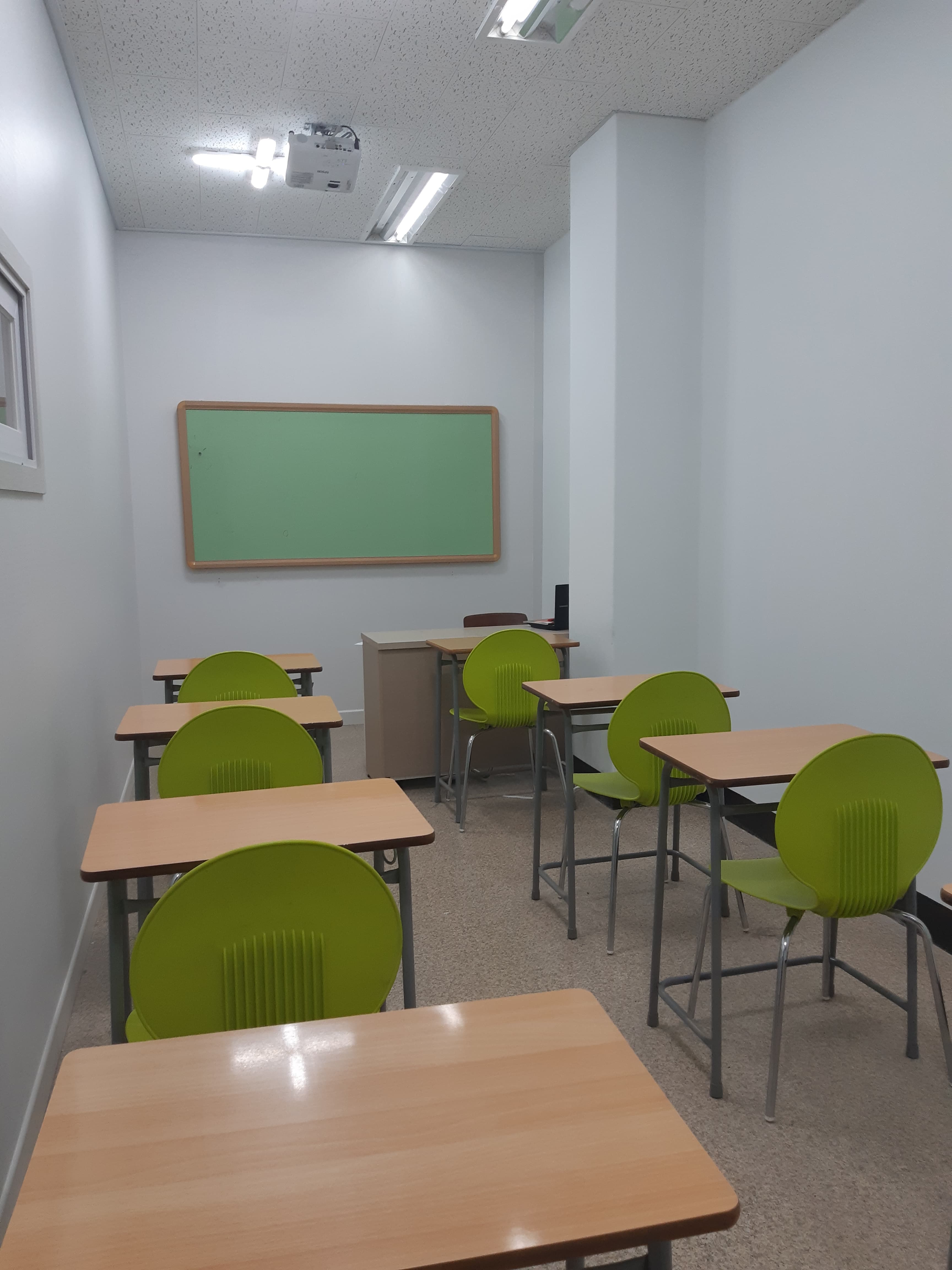 즐거운 영수전문학원 사진 2