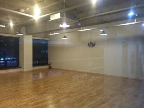 고릴라크루 댄스학원 죽전점 사진 1