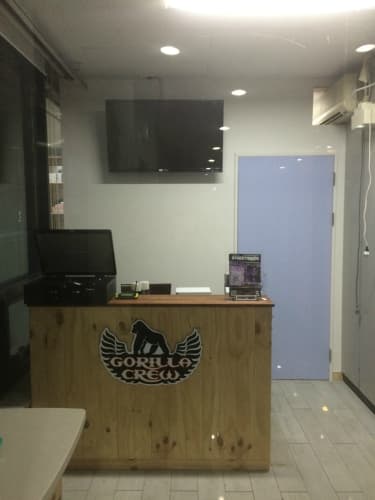 고릴라크루 댄스학원 죽전점 사진 3
