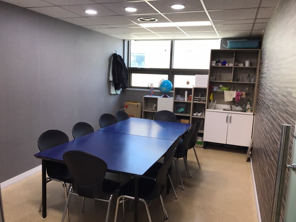 와이즈만 영재학원 서대문상암센터 사진 1