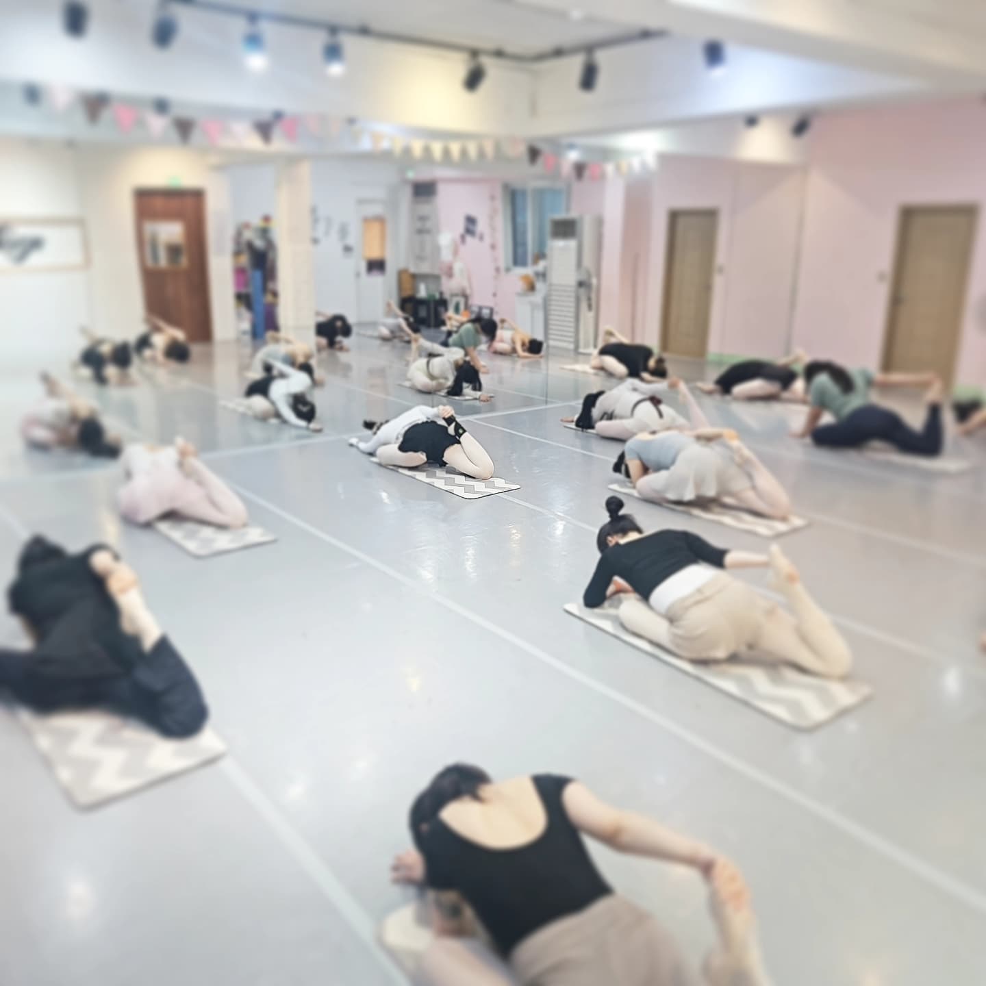 라온 발레학원 사진 6