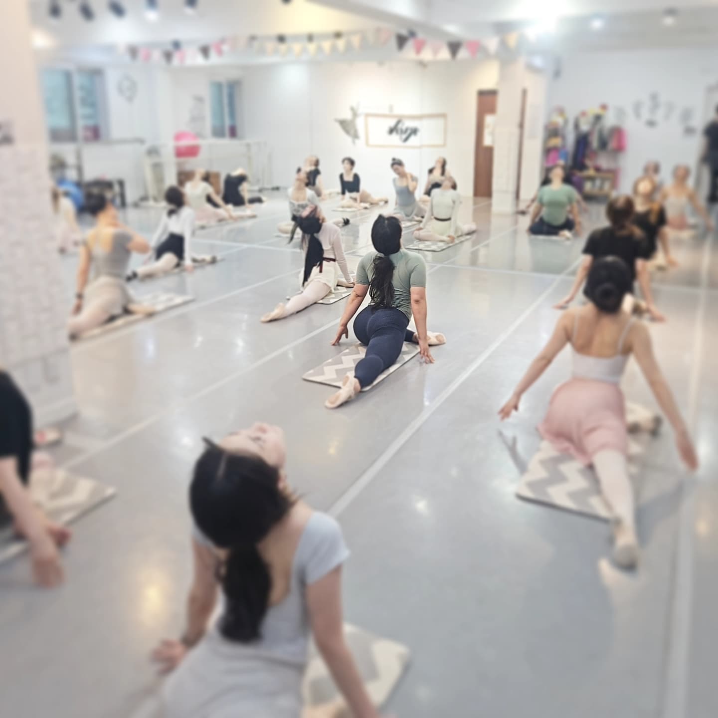 라온 발레학원 사진 4
