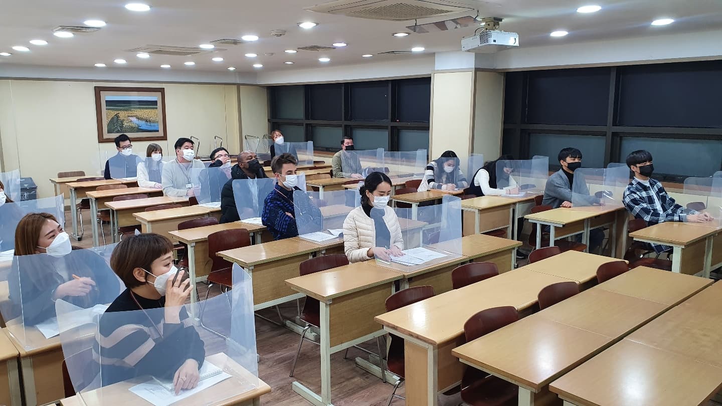 이화 어학원 사진 5