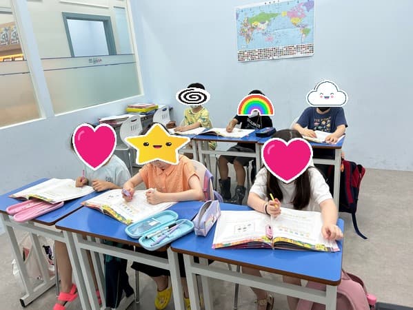 시매쓰 수학학원 금천센터 사진 2
