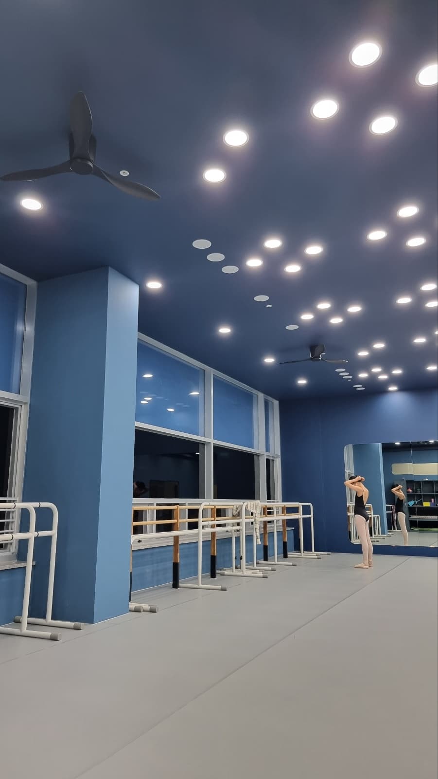 로얄발레댄스 학원 사진 5