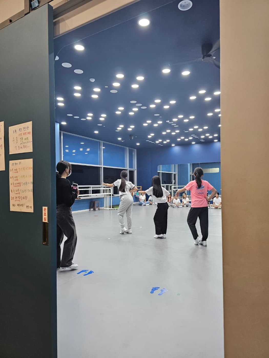 로얄발레댄스 학원 사진 9