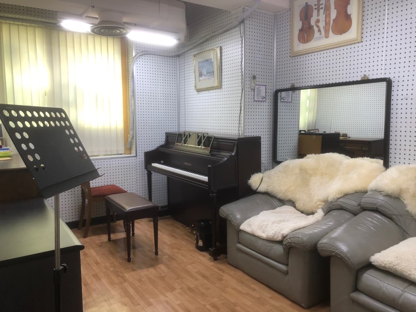 수연음악학원 사진 1