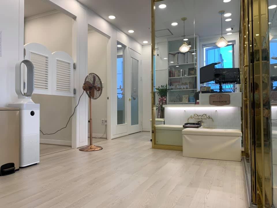인사이드 발레아카데미 사진 4