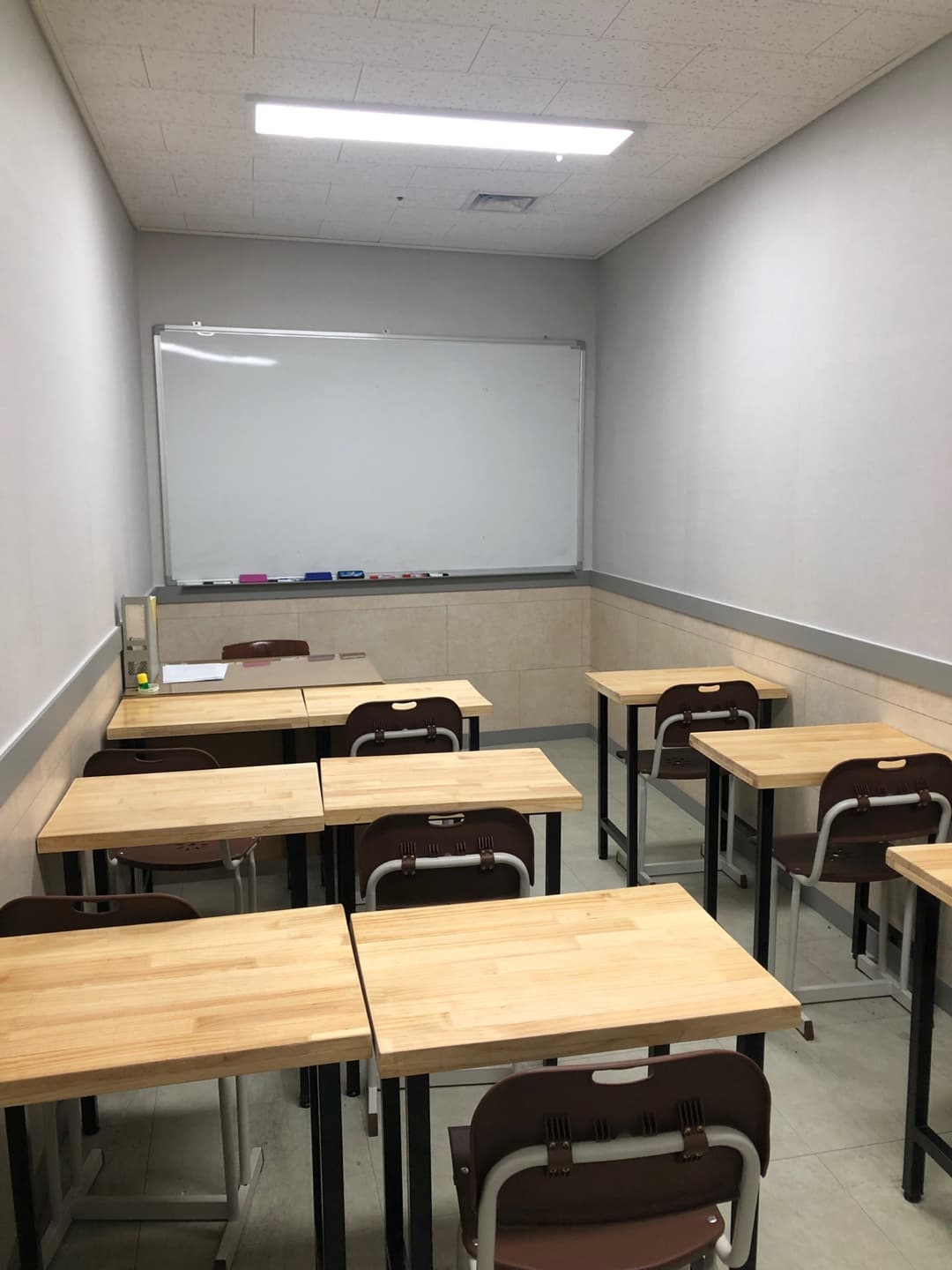 시그니처 학원 사진 2