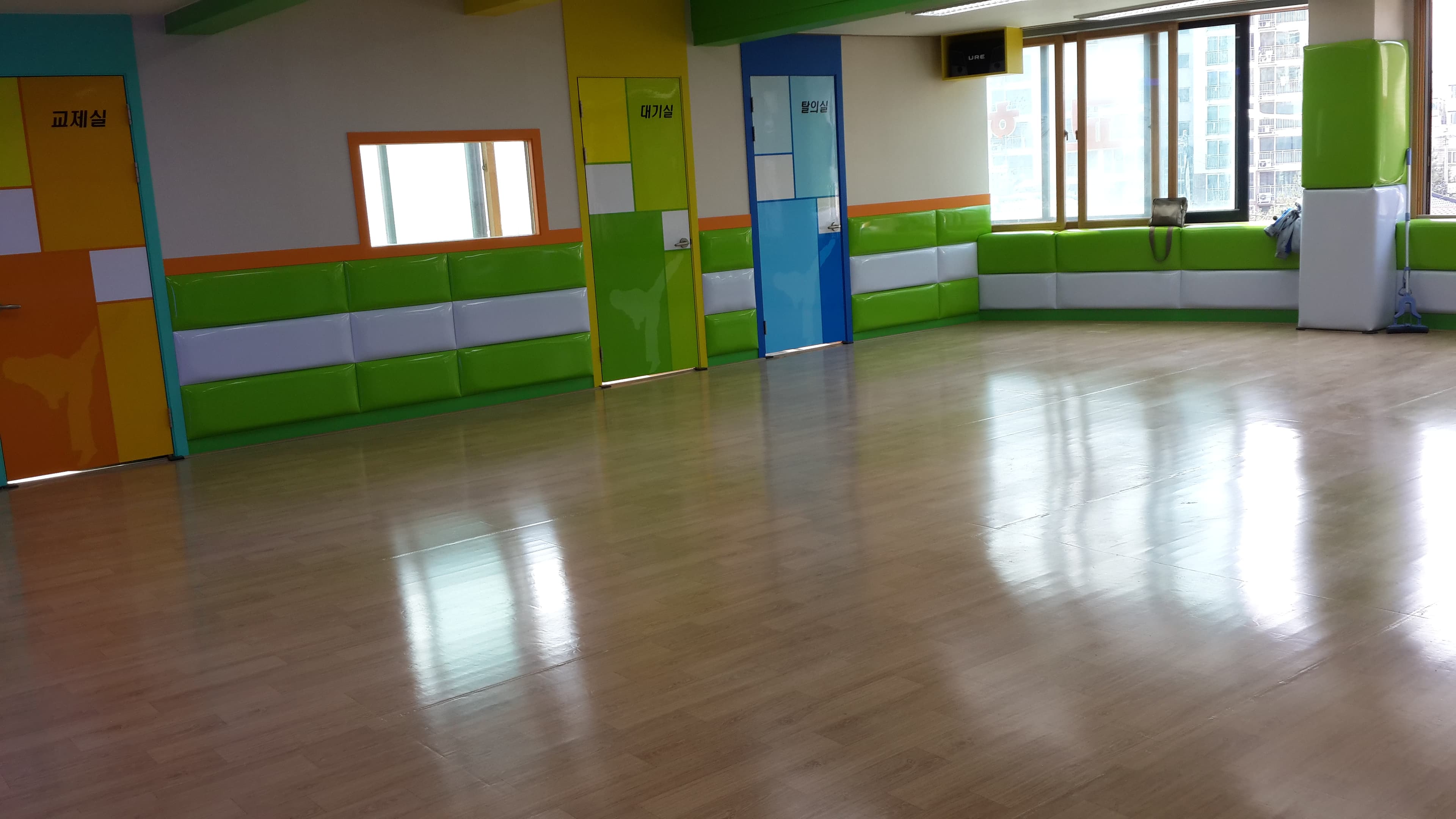 용인대한양 태권도 사진 1
