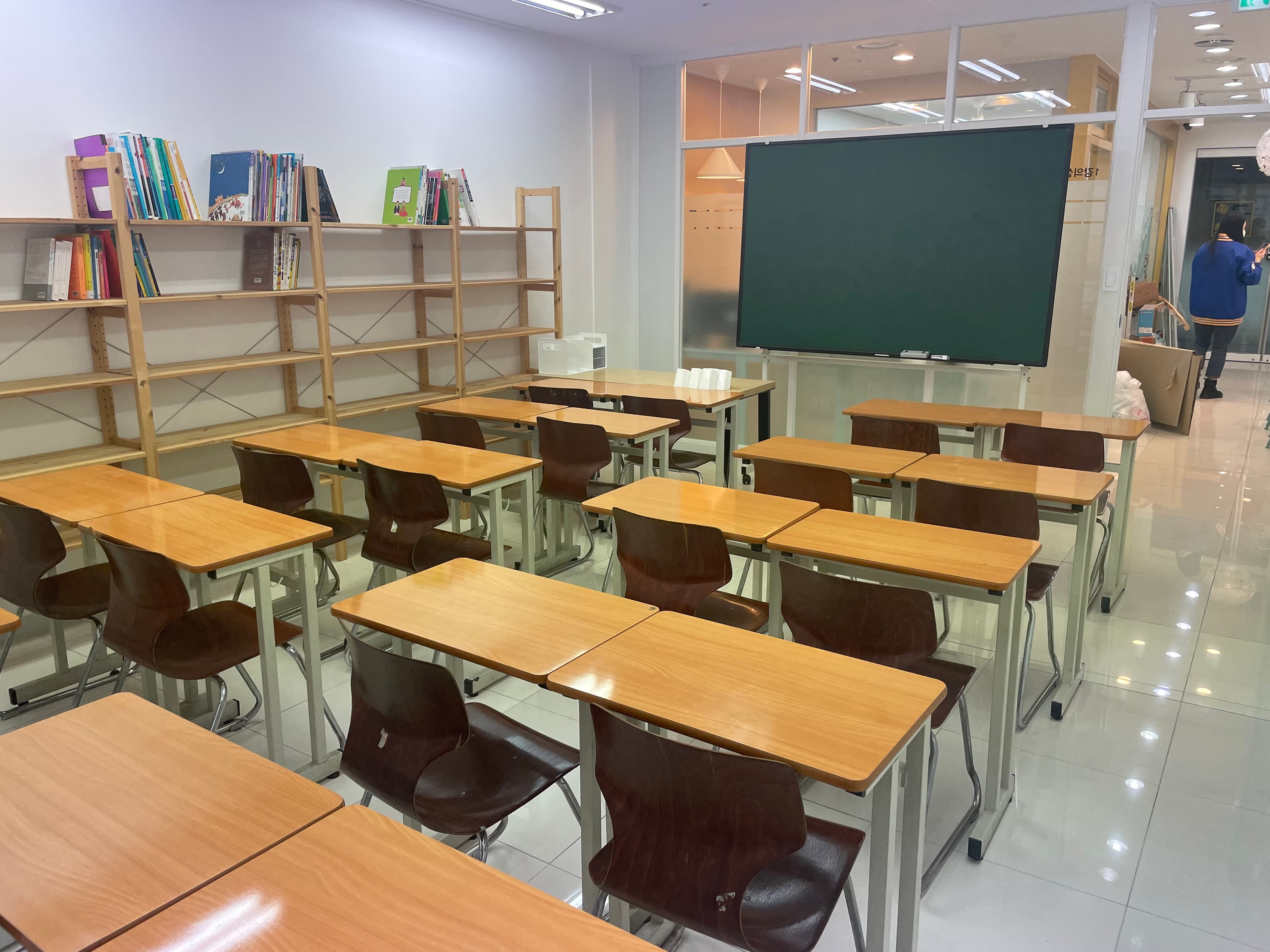 국락 국어논술학원 사진 2