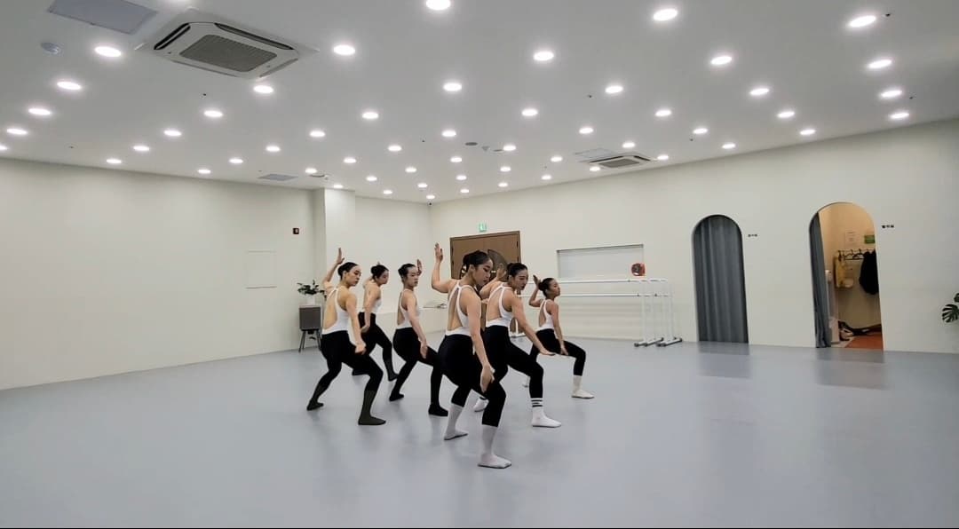 무브무아 더댄스 무용학원 사진 5