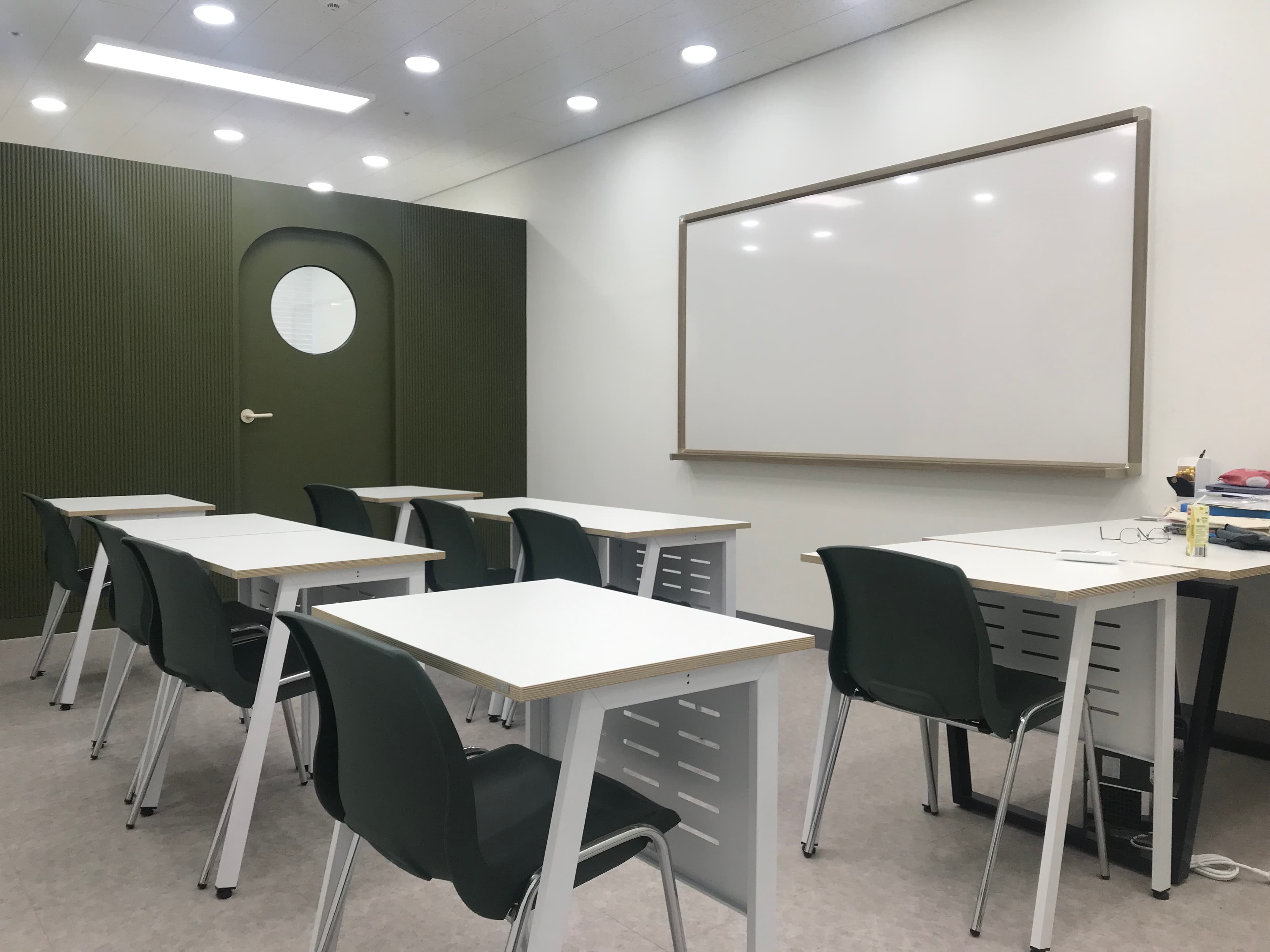 스마트해법 수학 대봉서한포레스트점 사진 1