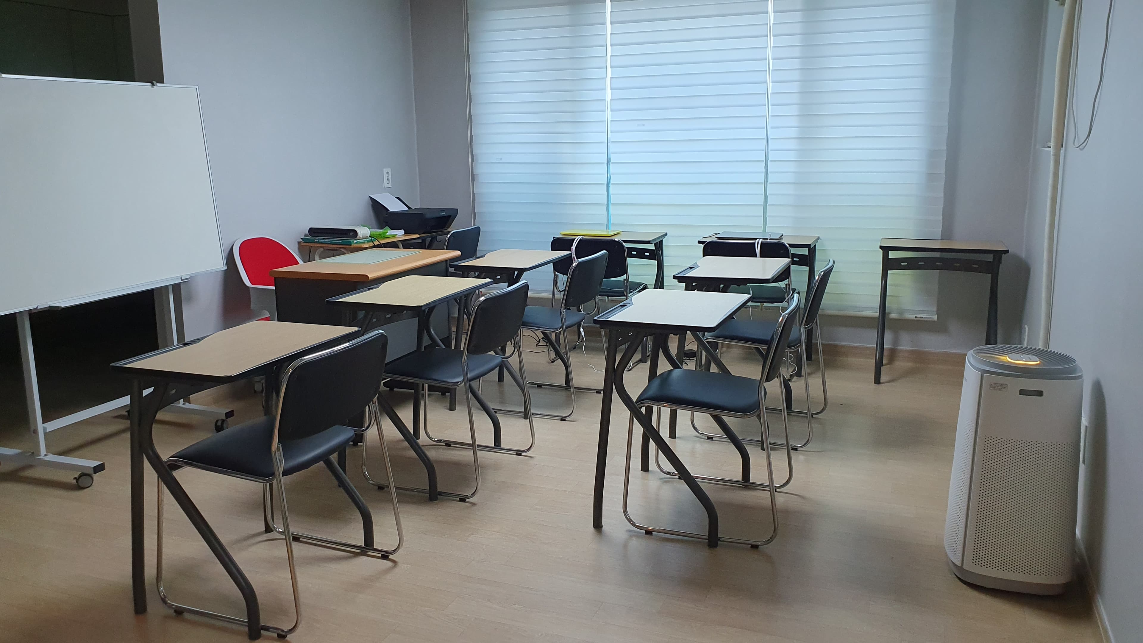 푸르넷 공부방 상봉 사진 1