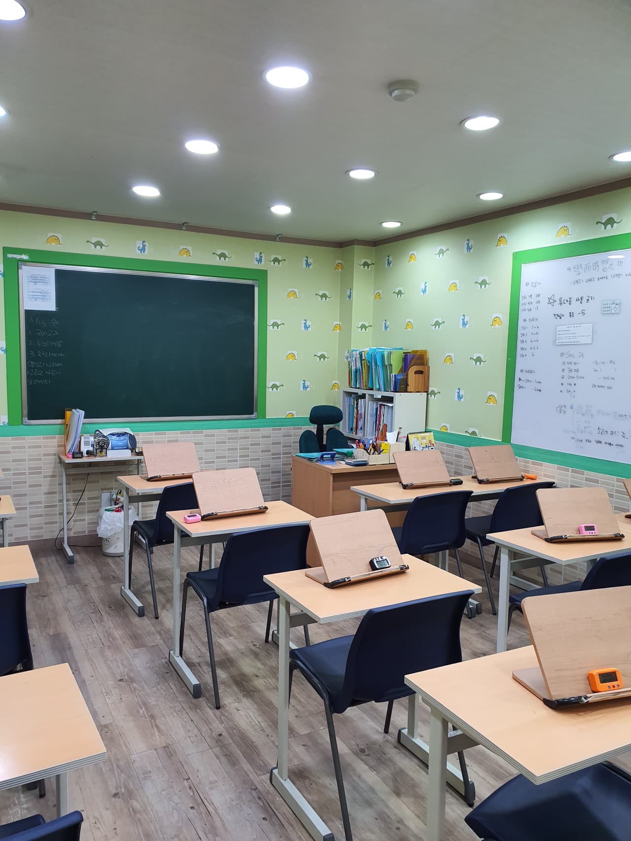 점핑 속독논술학원 사진 1