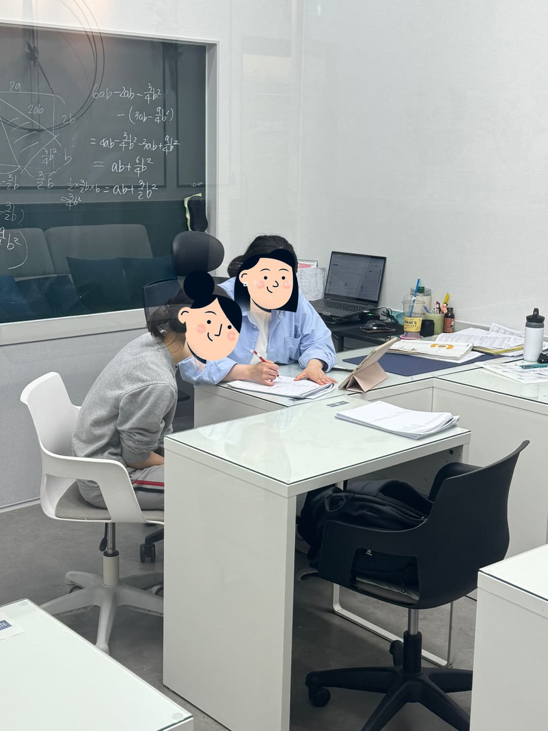 매쓰게이트 수학학원 운정 사진 3