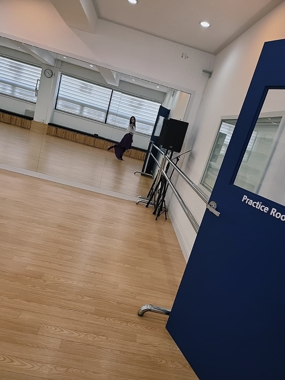 정수희댄스아카데미 학원 사진 3